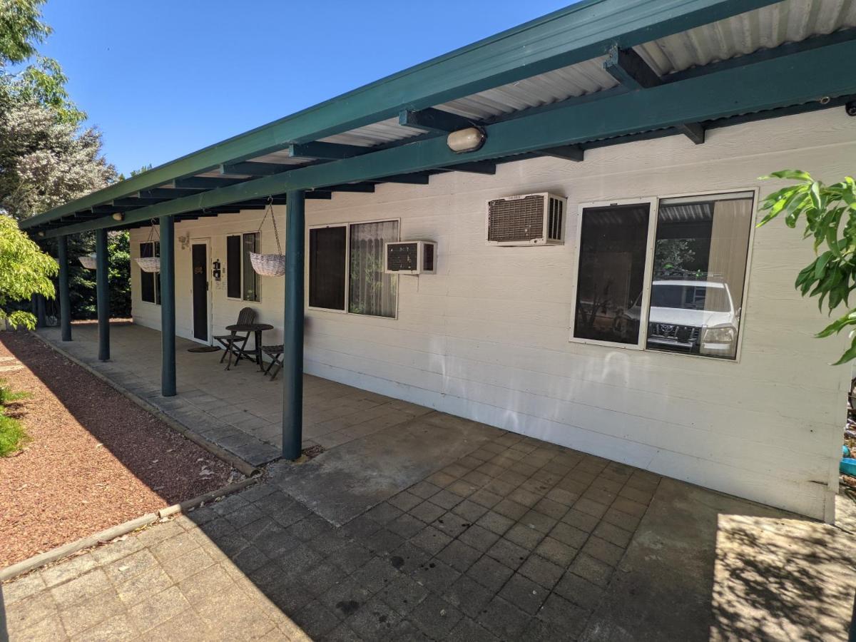 The Cottage On George Street Jarrahdale エクステリア 写真