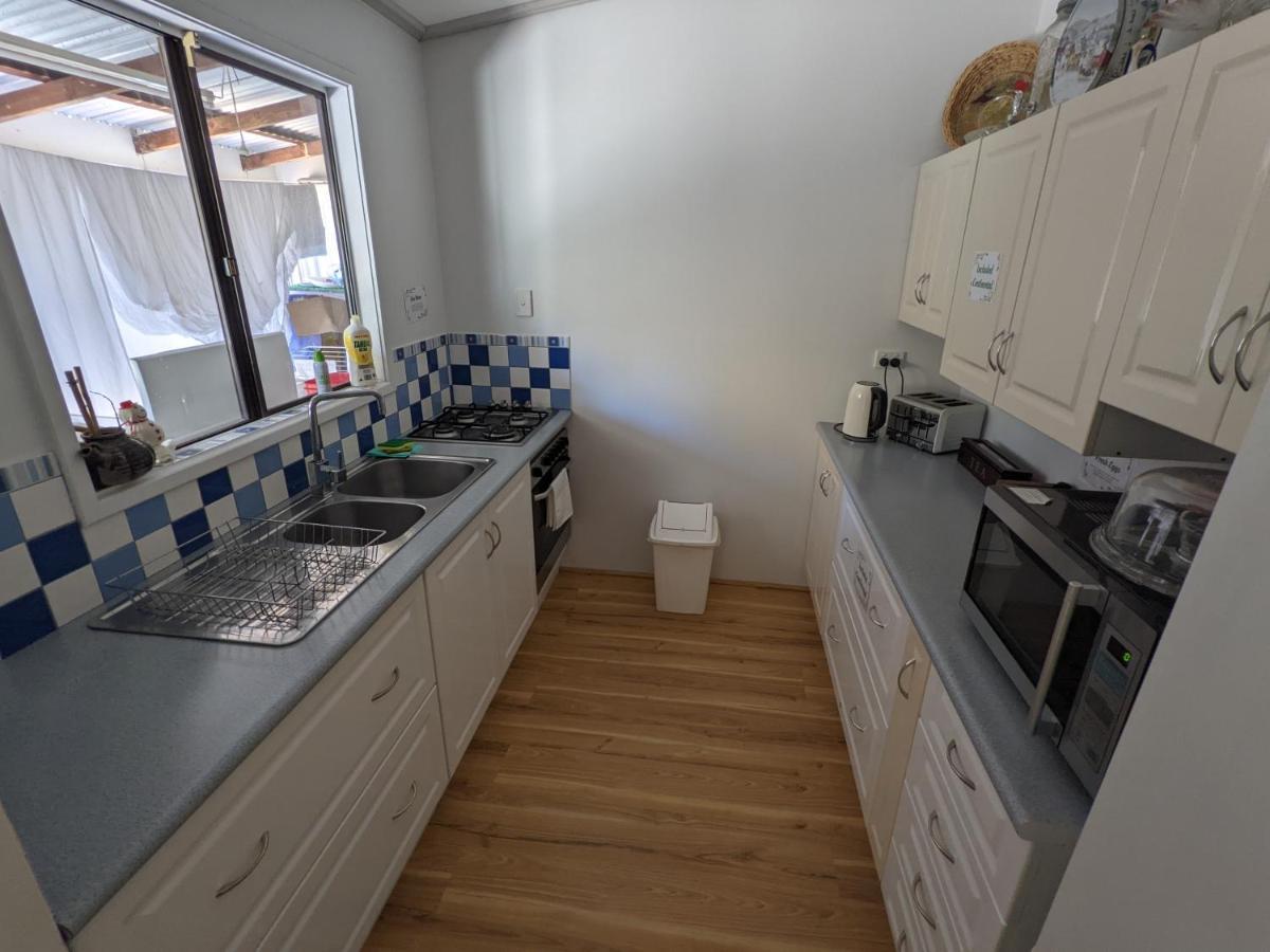 The Cottage On George Street Jarrahdale エクステリア 写真