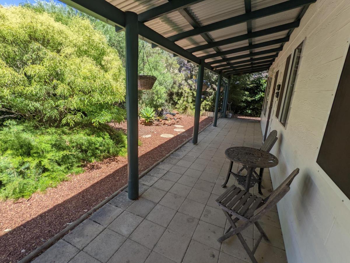 The Cottage On George Street Jarrahdale エクステリア 写真