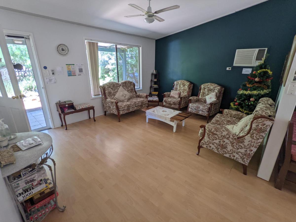 The Cottage On George Street Jarrahdale エクステリア 写真
