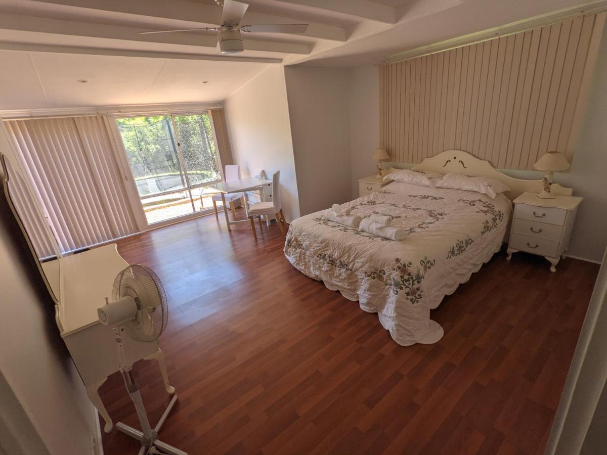 The Cottage On George Street Jarrahdale エクステリア 写真