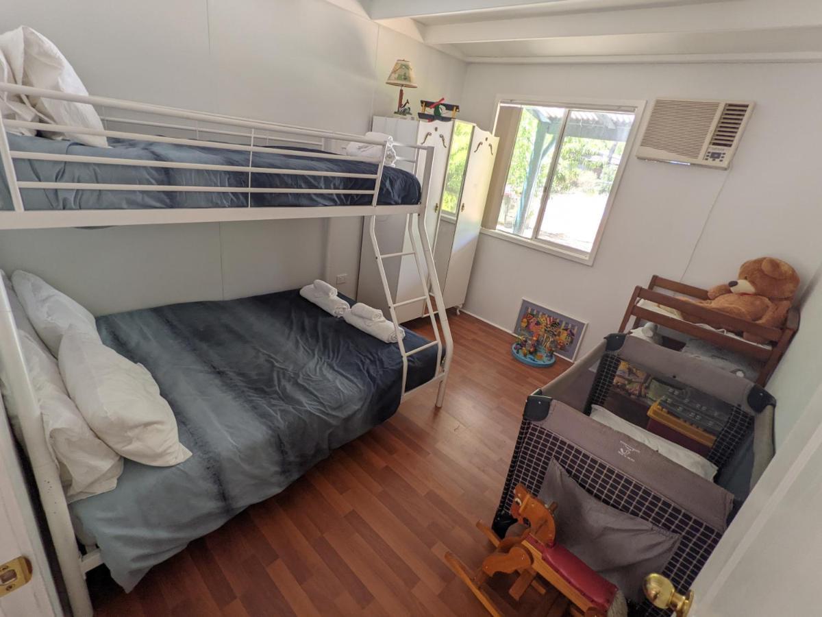 The Cottage On George Street Jarrahdale エクステリア 写真